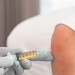 Platelet-Rich-Plasma (PRP) Therapy for Joint Pain