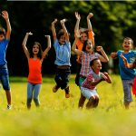 8 Tips To Prevent Knee Injuries In Kids