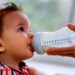 Which is the Right Milk for a Kid?
