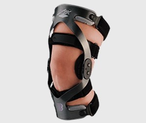 X-ray and MRI for ACL diagnosis