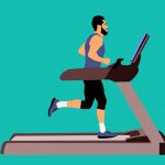 How Running on the Treadmill affects Knee Health?