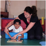Treatment of Arthrogryposis