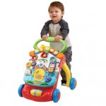<strong>Are baby walkers safe: busting the common myths</strong>