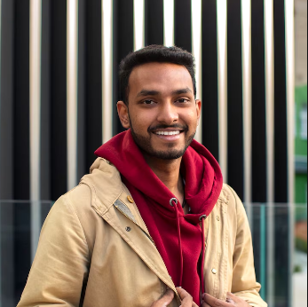 vinay vaishya